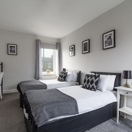 Haw Thorn House - 2 Bedroom, Ashington, Northumberland Ashington  Exteriér fotografie