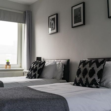 Haw Thorn House - 2 Bedroom, Ashington, Northumberland Ashington  Exteriér fotografie
