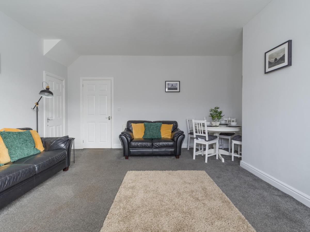 Haw Thorn House - 2 Bedroom, Ashington, Northumberland Ashington  Exteriér fotografie