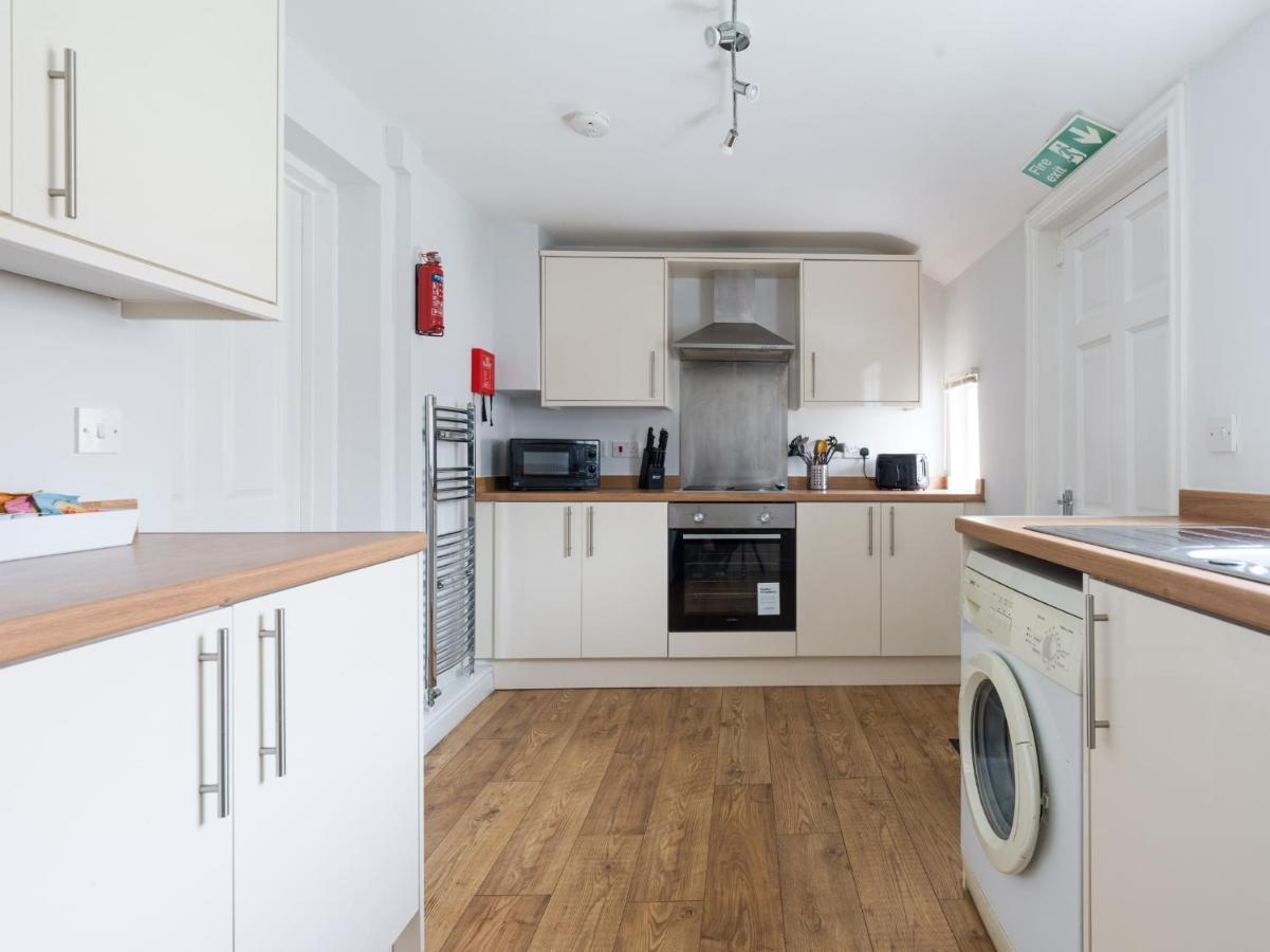 Haw Thorn House - 2 Bedroom, Ashington, Northumberland Ashington  Exteriér fotografie