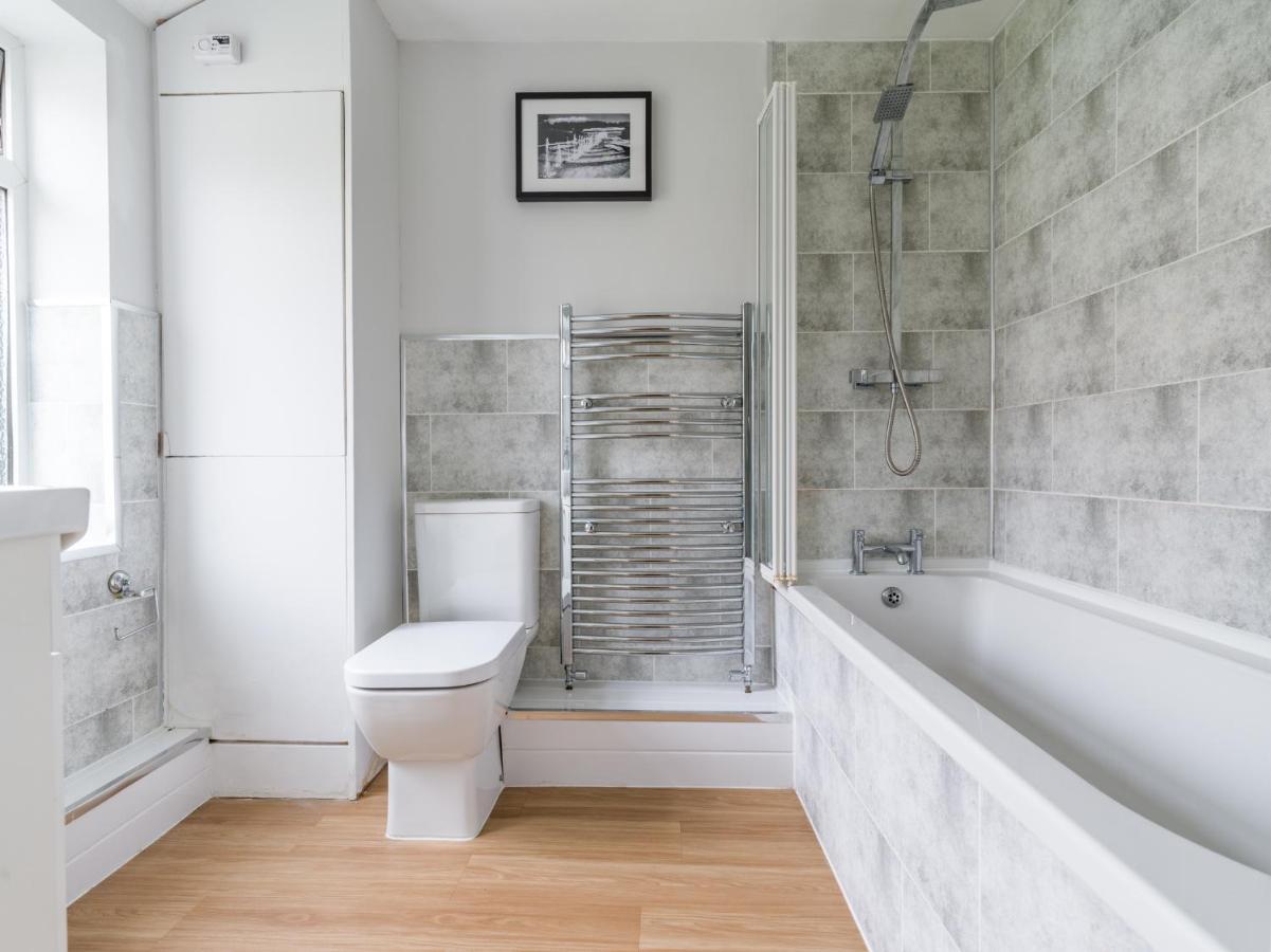Haw Thorn House - 2 Bedroom, Ashington, Northumberland Ashington  Exteriér fotografie