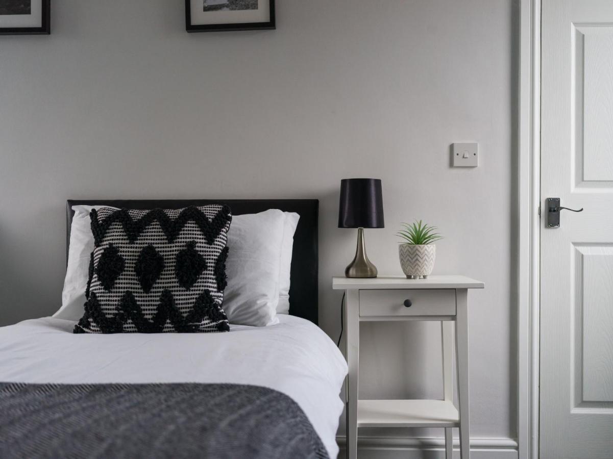 Haw Thorn House - 2 Bedroom, Ashington, Northumberland Ashington  Exteriér fotografie