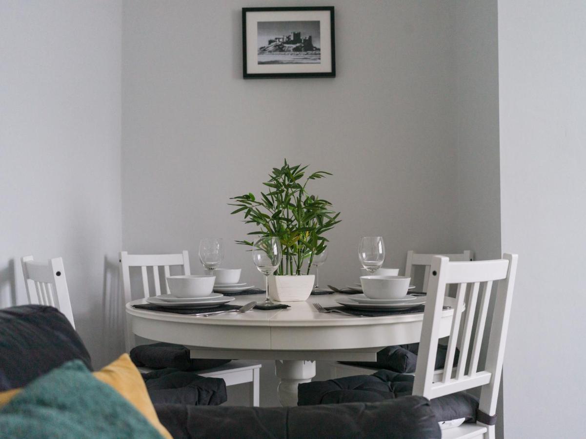Haw Thorn House - 2 Bedroom, Ashington, Northumberland Ashington  Exteriér fotografie