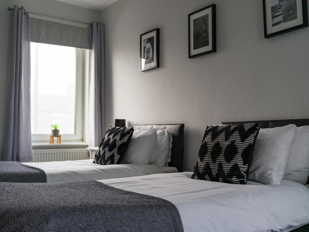 Haw Thorn House - 2 Bedroom, Ashington, Northumberland Ashington  Exteriér fotografie