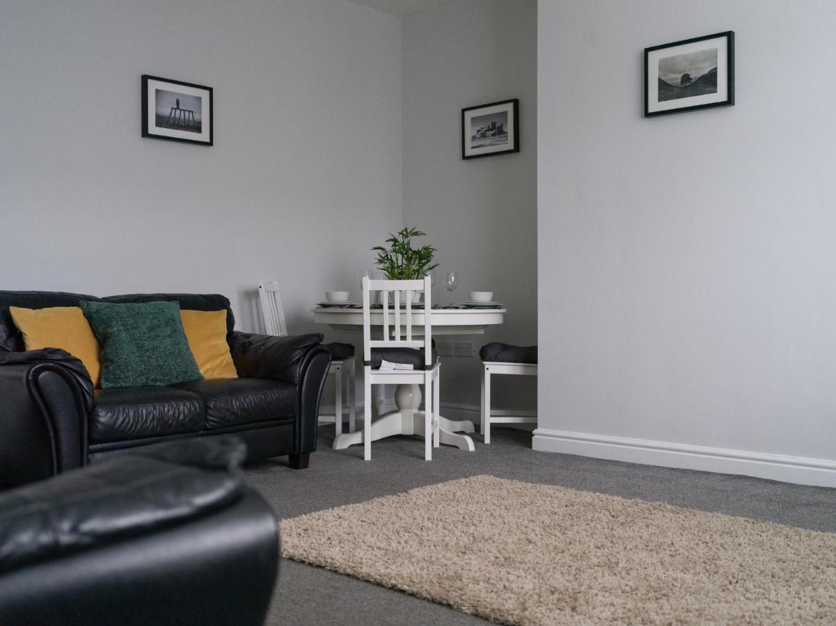 Haw Thorn House - 2 Bedroom, Ashington, Northumberland Ashington  Exteriér fotografie