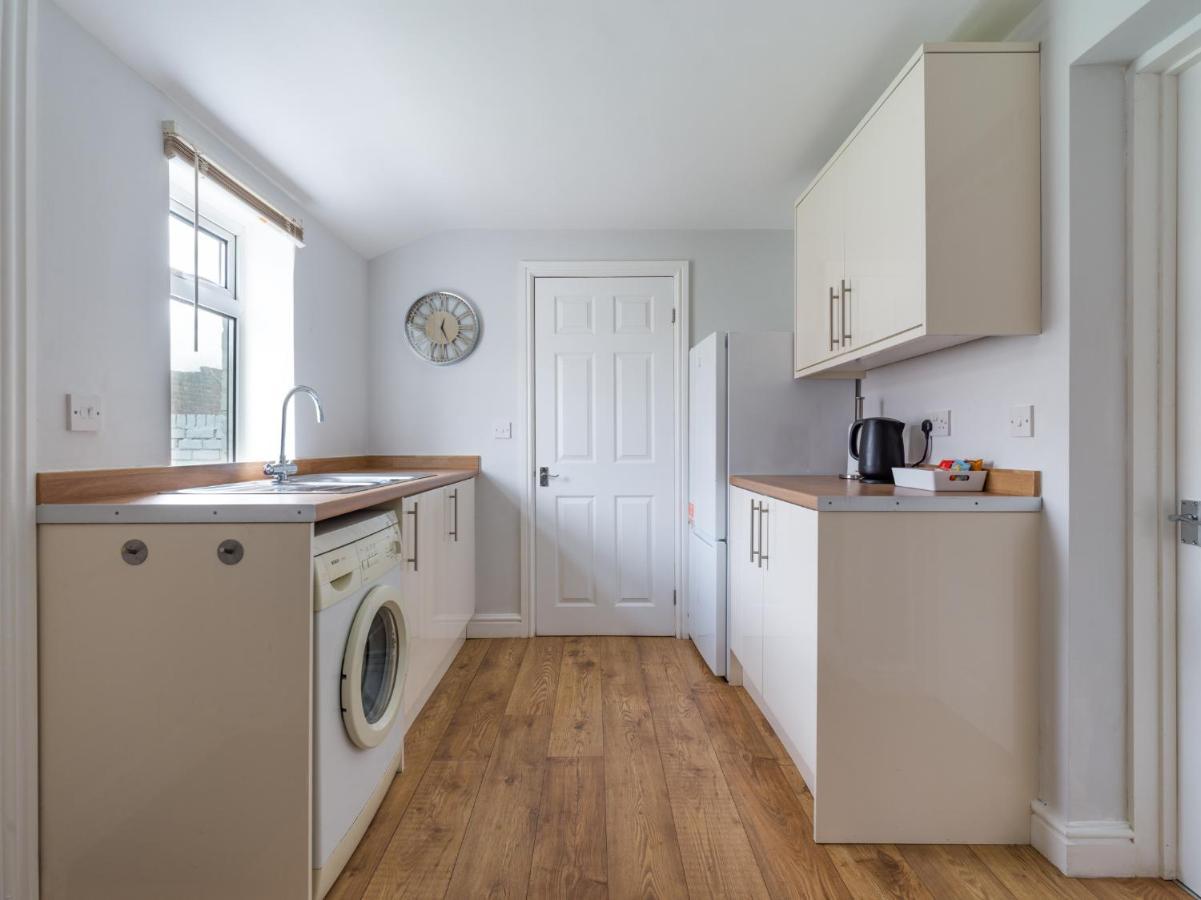Haw Thorn House - 2 Bedroom, Ashington, Northumberland Ashington  Exteriér fotografie