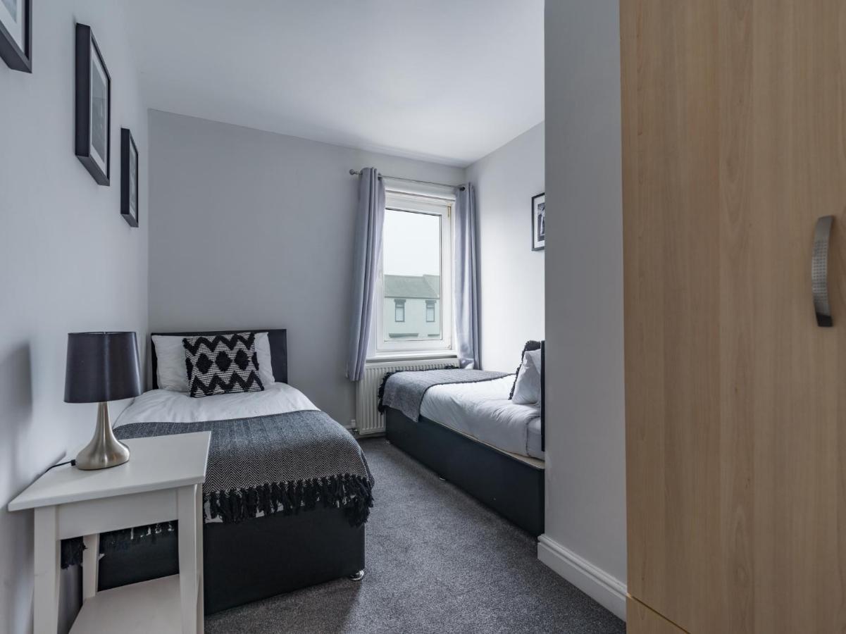 Haw Thorn House - 2 Bedroom, Ashington, Northumberland Ashington  Exteriér fotografie