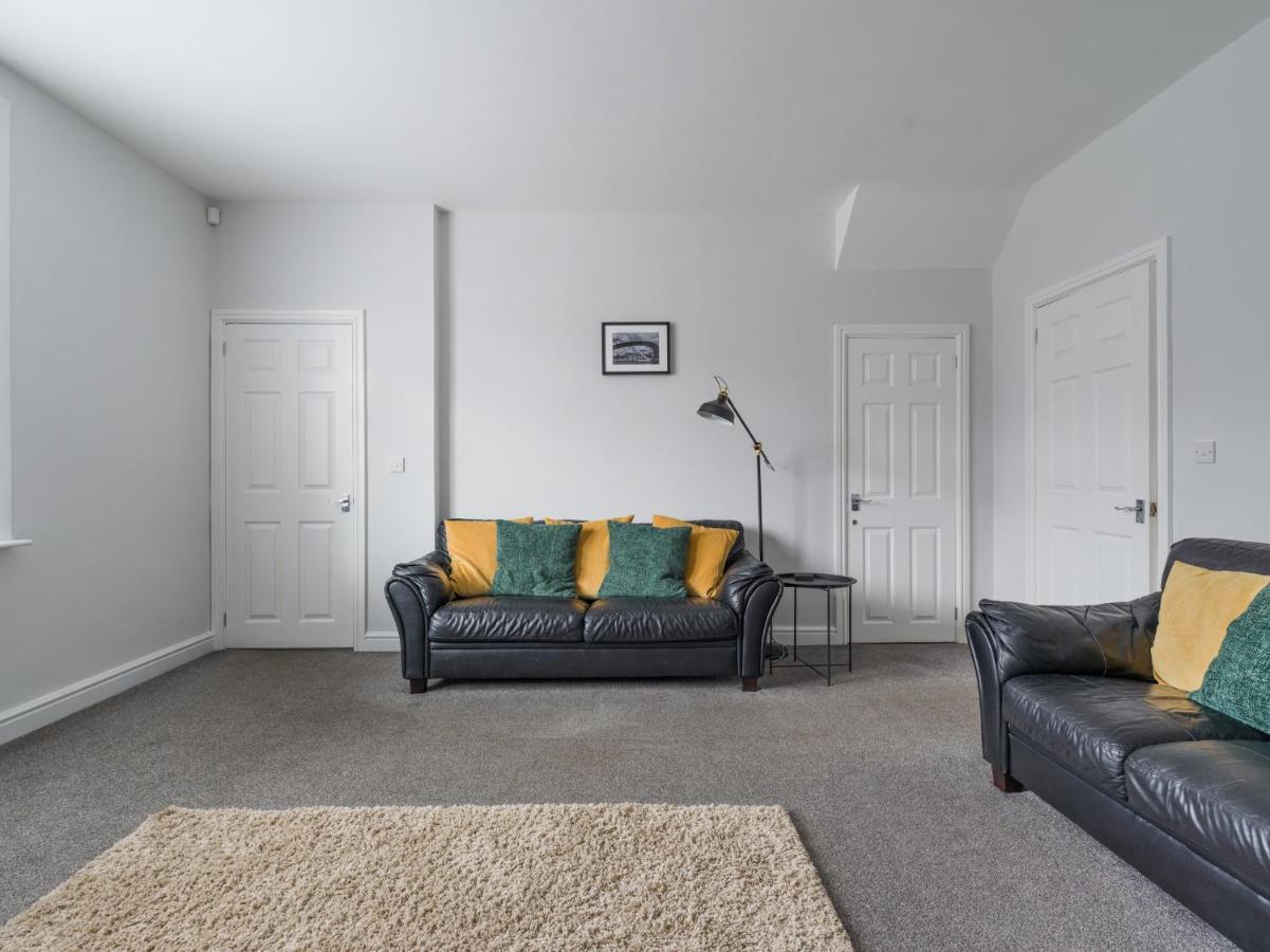 Haw Thorn House - 2 Bedroom, Ashington, Northumberland Ashington  Exteriér fotografie