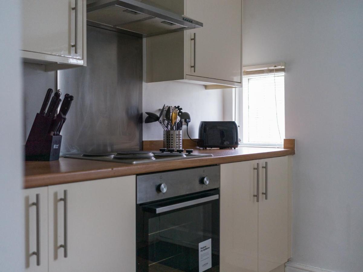 Haw Thorn House - 2 Bedroom, Ashington, Northumberland Ashington  Exteriér fotografie