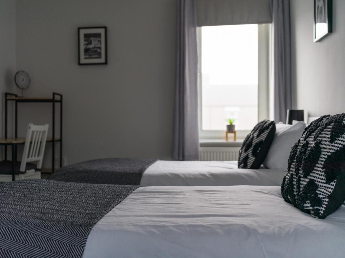 Haw Thorn House - 2 Bedroom, Ashington, Northumberland Ashington  Exteriér fotografie