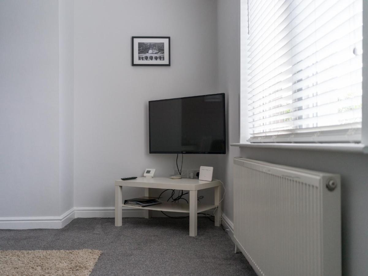 Haw Thorn House - 2 Bedroom, Ashington, Northumberland Ashington  Exteriér fotografie