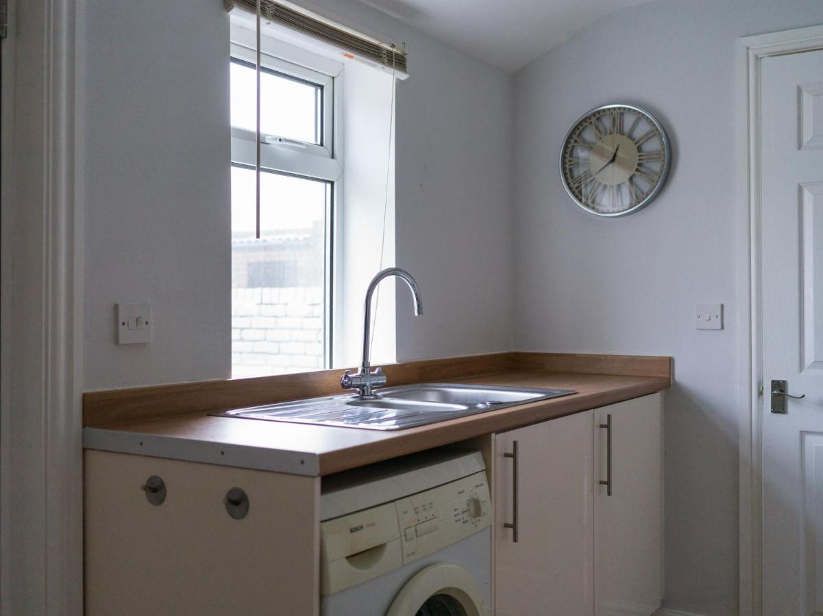 Haw Thorn House - 2 Bedroom, Ashington, Northumberland Ashington  Exteriér fotografie